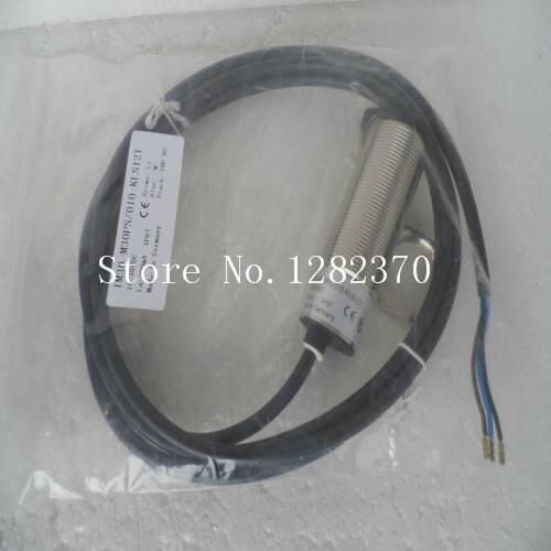 [SA] New original authentic special sales SICK sensor switch IM30-M30PS / 010-KLS12T spot --2PCS/LOT