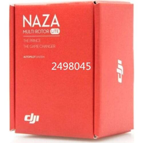 Naza M Lite Multi Flyer Version Flight Control Controller w/ PMU Power Module & LED &Cables & M8N GPS & stand holder