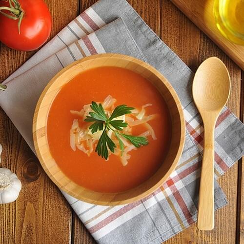 Bambum Tai 6 Piece Dining Spoon