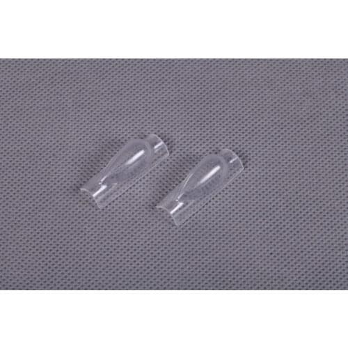 FMS 1400mm 1.4m P-51D P-51B P51 Mustang LED Light Lamp Cover FMSSU143 RC Airplane Model Plane Aircraft Avion Spare Parts