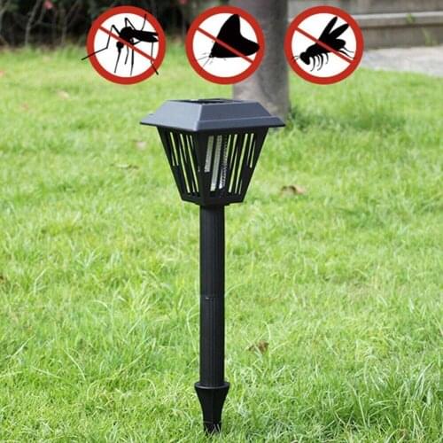 VOPPV Mosquito Lamps