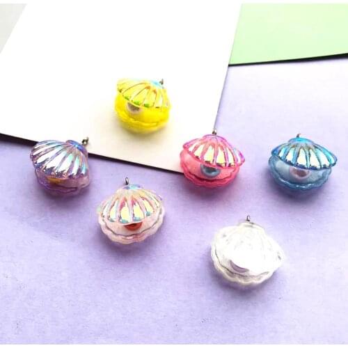 ZALEBABA Pearl Necklaces For Women