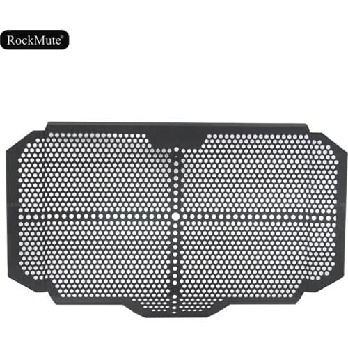 Radiator Grille Guard Cover For Kawasaki Z900RS 2017 2018 2019 2020 Z 900 RS Motorcycle Protector Net Protection Black