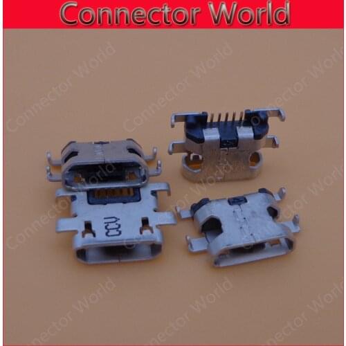 10pcs Replacement For Amazon Kindle Paperwhite Micro Mini USB DC Charging Jack Socket Port Connector Dock Plug Repair Parts