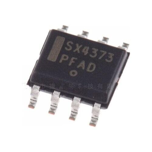 20pcs/Lot NLSX4373DR2G SX4373 SOP-8 New original