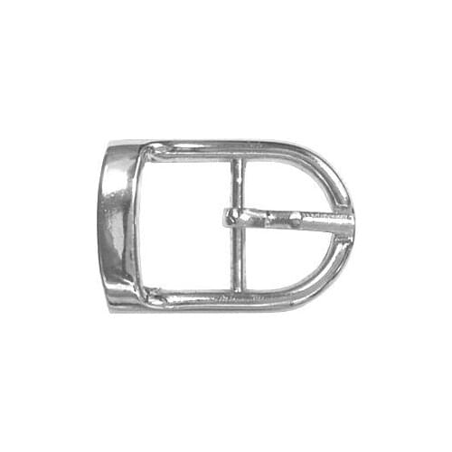 5/8" Buckle - 2 Colors Available