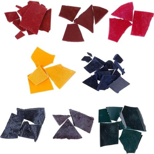 5g DIY Candle Making Wax Dye Paints For 2KG Soy Oil Colour Candle Making Supplies Pigments By Molds For Making Scented Candle