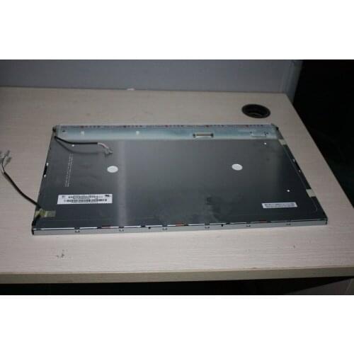 CMO original M220Z1-L0A M220Z1 L0A 22.0" LCD Panel Display A+ LCD Screen Working Perfect 100% test