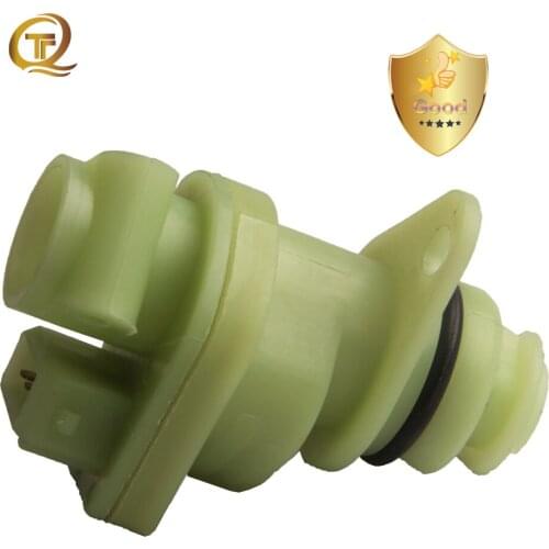 Vehicle Speed Sensor 6160.24 616024 For Citroen Peugeot 106 206 306 406 Fiat Boxer Lancia Renault 6552.V1 6552V1