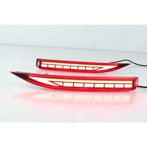 Dekis Garaj Car Lamps