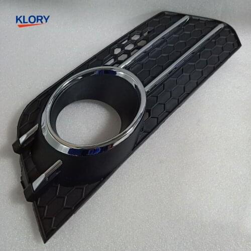 2803110XKZ36A / 2803120XKZ36A Left/right front fog light decorative panel assembly for Great wall Haval H6 sport