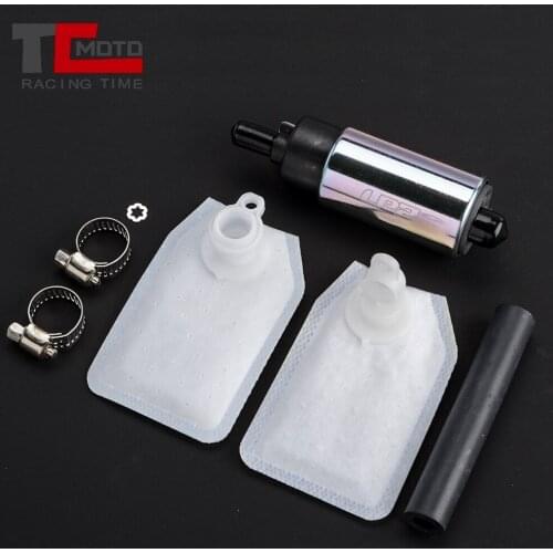 Electric Fuel Pump for Husqvarna TE125 TE310 TE250 TE530 TE449 TE511 TE610 TE510 TE450 EFI NUDA 900R TXC250 TE 125 250 310 530