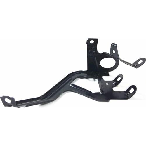 41357207209/10 Leaf plate bracket Suitable for 5 Series F18 520LI 525LI 530LIb mw535LI 2009-2017 Fender support Side bracket