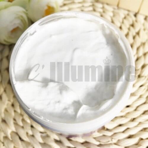 Lavender Mask Gel Skin Rejuvenation Series Moisturizing Wash Mask Paste White Mud Film Moisture Replenishment 245g