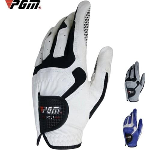 PGM Mens Golf Gloves Microfiber ST017 Wholesale