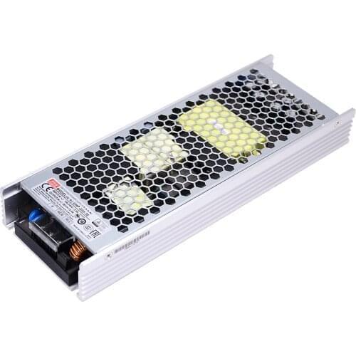 Original Mean Well UHP-500R-36 meanwell 36V/13.9A Fanless design 500W Slim Type with PFC Switching Power Supply