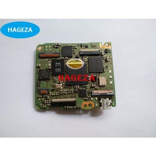 Original ixus140 main board for canon IXUS140 pcb mother board Camera Replacement Unit Repair Part