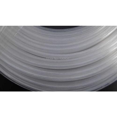 30meters 5mm*3mm printer tube printer ink tube solvent ink tube for Infinity Pheaton SID Roland Mimaki Mutoh solvent printer
