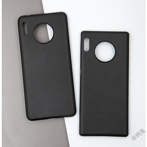 Ultra Thin Matte PP Case For huawei mate 30 PRO Full Cover Hard PC Shockproof Case mate30