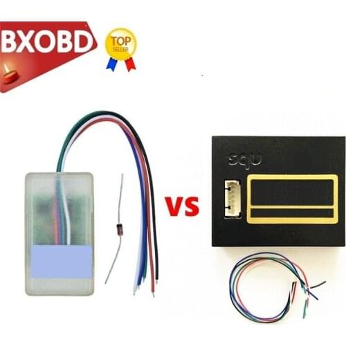 IMMO V96 Universal Emulator Julie Emulator For CAN-BUS/K-Line Cars For Seat Occupancy OBD Diagnostic Tool Sensor JULIE IMMO