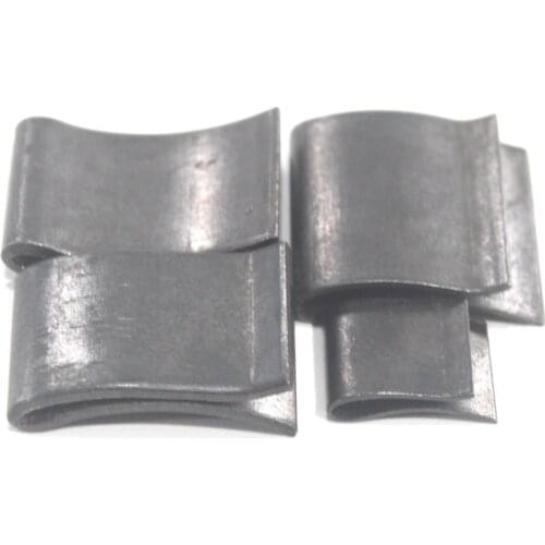 0.5g/1g/4g iron steel small balancing clip blower impeller clip impeller fan balance weights