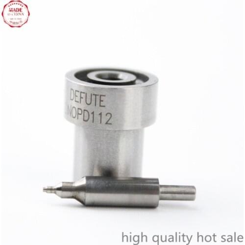 4 Pieces/lot DNOPDN112 dnopdn112 DN0PDN112 Diesel Engine Injector Nozzle/nozzles for sale