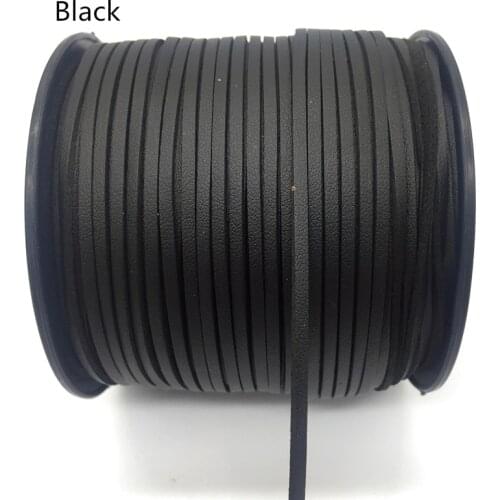 IMgnijuoy Black Bracelets