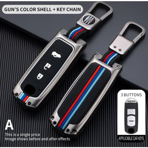 Keyrings 雷奇(汽车用品) China
