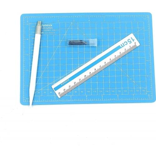 Junesix Stationery Knives