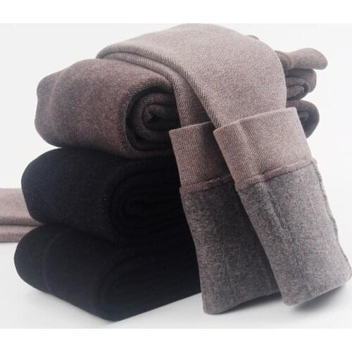 Cashmere Pantyhose Winter Womens Tights Autumn Winter Women Cute Warmmer Winter Tights Women