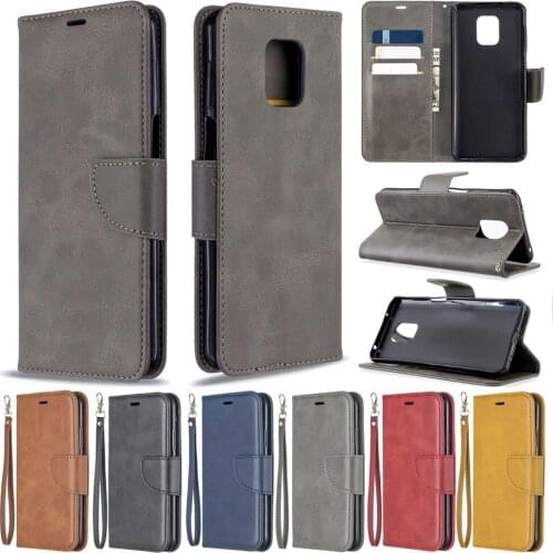 KDTONG Phone Cases Xiaomi Redmi Note 9 Pro Max