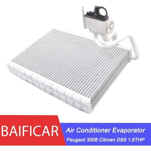 Baificar Brand New Genuine Air Conditioner Evaporator 1609833280 For Peugeot 3008 Citroen DS5 1.6THP