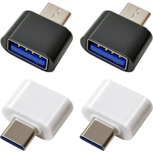 OVHVO USB Adapters For Mobile Phones