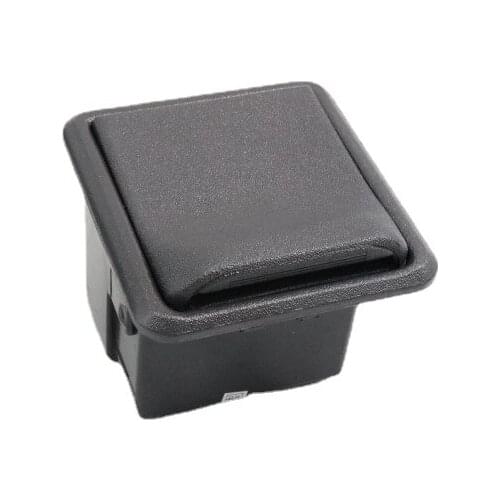 Soarhorse Car Front centre console Ash Tray Ashtray for Mitsubishi Pajero Montero Shogun MK2 V31 V32 V33