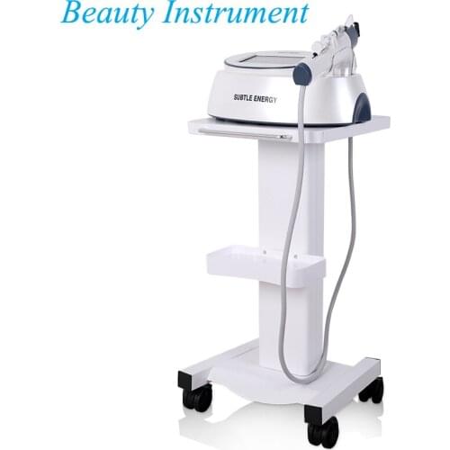 RF Plastic Gun Beauty Instrument Needleless Water Beauty Equipment Hydrating LJ-328