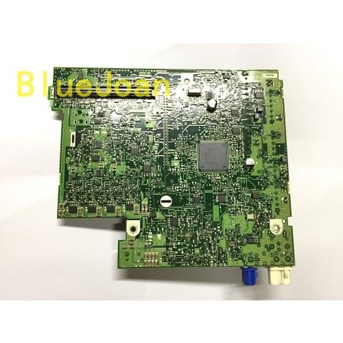 RNS510 LCD series/LED series RADIO STEREO Board with code For VW RNS 510 Navigation system (only radio board like the picture)