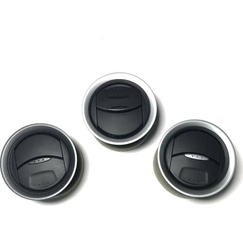 Airvent painel Air Vent Grelha para Ford Fiesta 09-14 S-Max Mondeo MK4