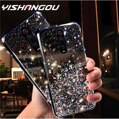 YISHANGOU Phone Cases Xiaomi Mi 8 Pro