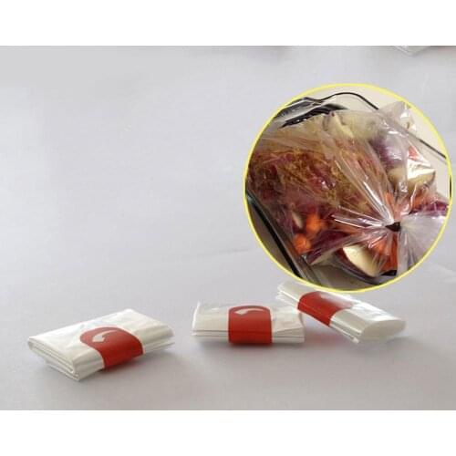 10Pcs/Set High Temperature Resistant Bags For Baking Bag Microwave PET Oven Bag Cooking Kitchen Tools bolsa horno 250*380mm