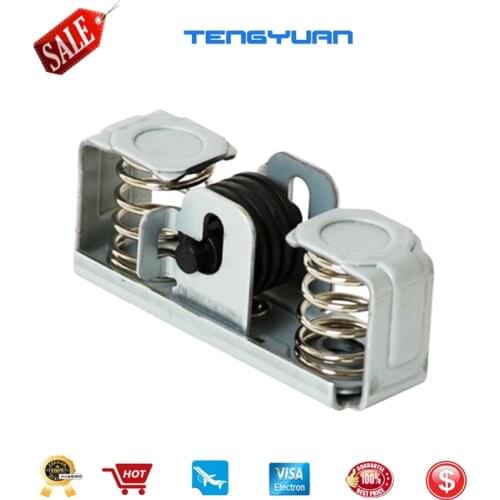 Free shipping Belt tensioner assembly for HP Designjet T1100/T610/T1120/Z2100/Z3100/Z3200 Original Used Plotter Part Q5669-60672