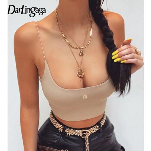 Womens Summer Tops Darlingaga China