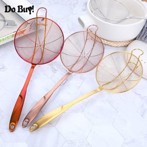 Do Buy Druslagi Spoons For The Kitchen