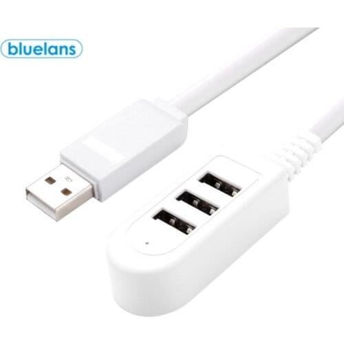 USB3.0 Expansion Expansion Charging Cable Port Allocation Supplement To Meet The Shortage Of Usb Interface For Laptop