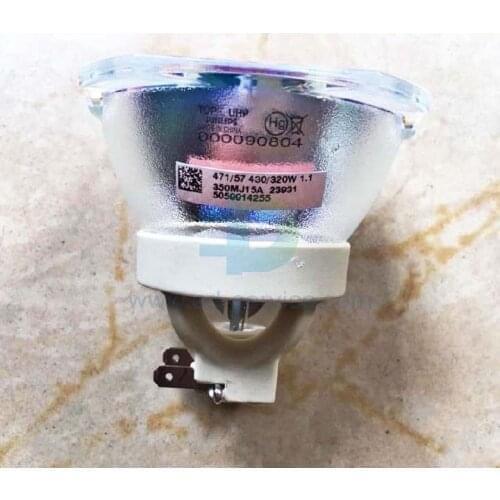 EK-510U & DT01881 UHP430/320W E22.3 Projector Lamps for DX5360 CP-WX8750B CP-X8800W