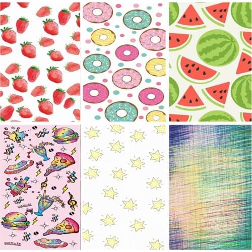 Cartoons Children Birthday Photography Backdrops Newborn Baby Portrait Photo Background Studio Photocalls Props 21514 AF-47