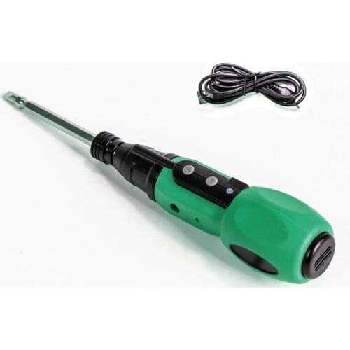 Intelitopia Screwdrivers