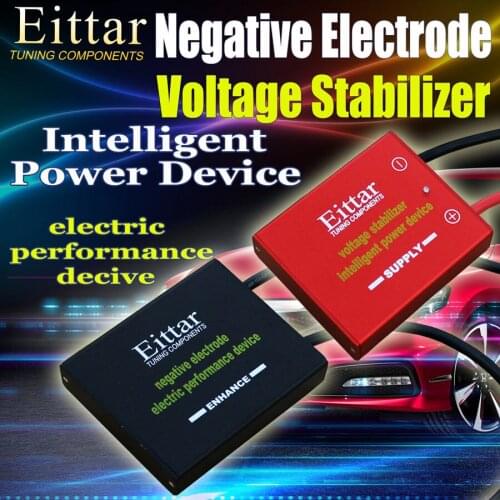 Intelligent Power Device Minus Electricity Performance Device for Mitsubishi Montero/Pajero TRITON ASX Lancer Outlander Galant