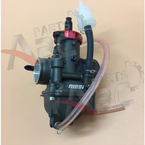 ATV Racing Nibbi PE28 Carburetor 28mm Carb For Scooter Quad Pit Dirt Bike