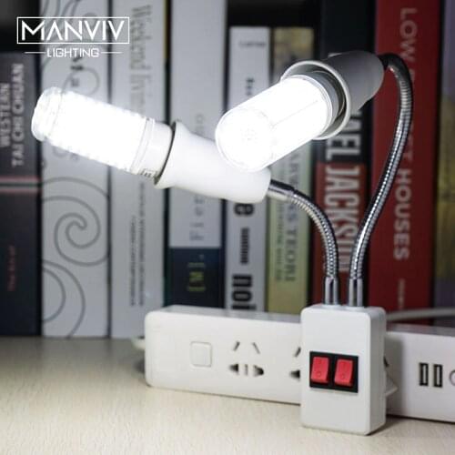 MANVIV LIGHTING Lamp Bases