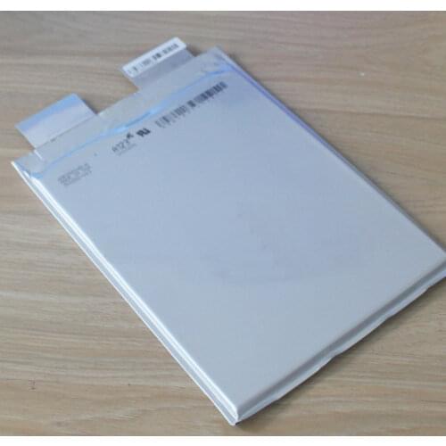 Original size Battery for A123 hardware lithium iron phosphate electric bus brand new battery 20A 3.2V original long pole 20C